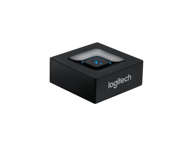 Bluetooth audio adapter Logitech (980-000912)