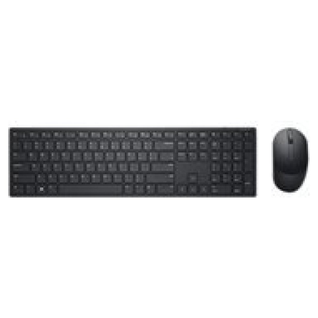 DELL Wireless Keyboard and Mouse KM5221W