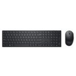 DELL Wireless Keyboard and Mouse KM5221W