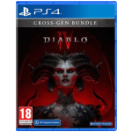 Diablo IV (Playstation 4)