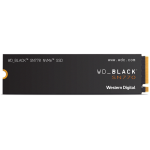 Disk SSD M.2 NVMe PCIe 4.0 1TB WD SN770 Black Gaming 2280 5150/4900MB/s (WDS100T3X0E)