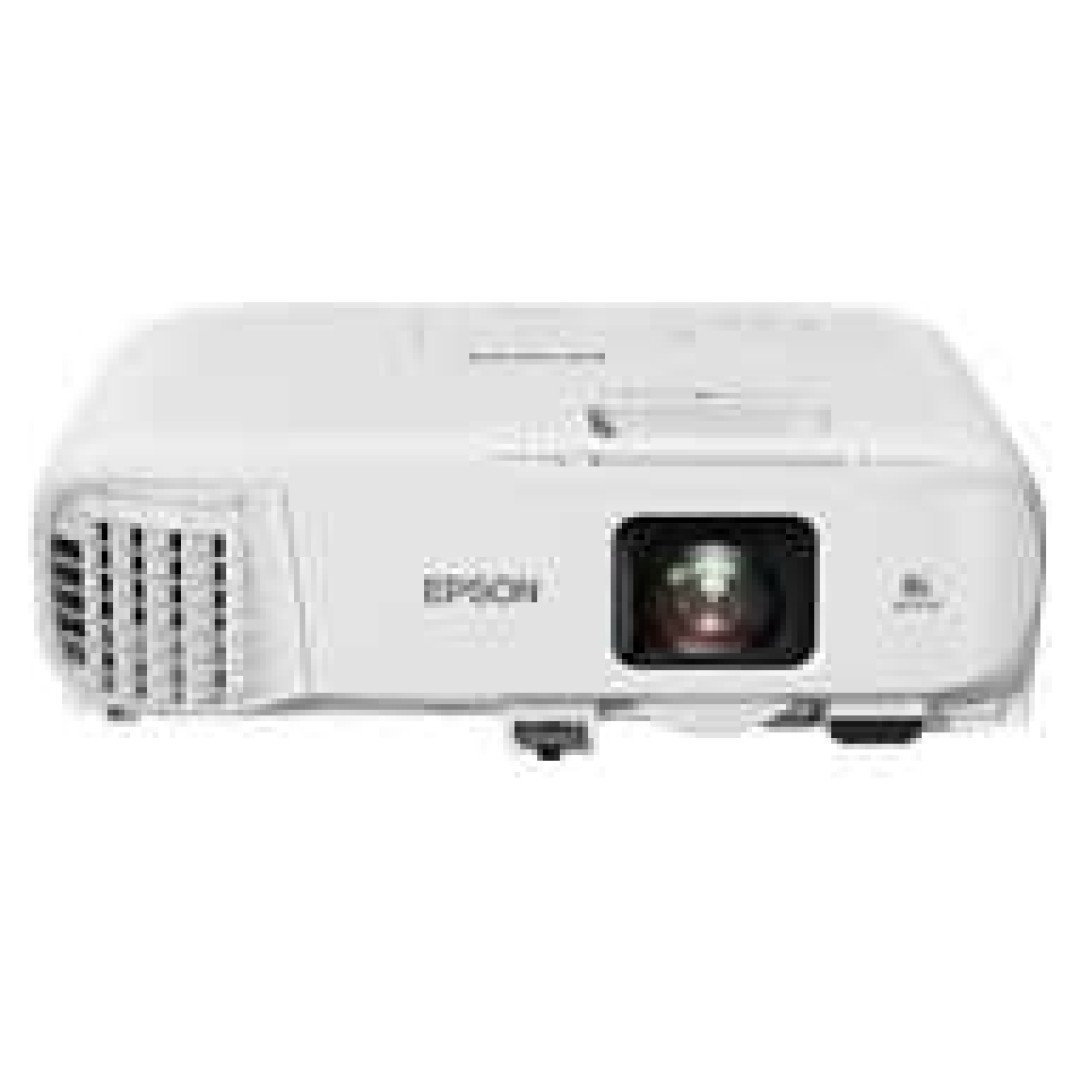 EPSON EB-FH52 3LCD Projector Full HD