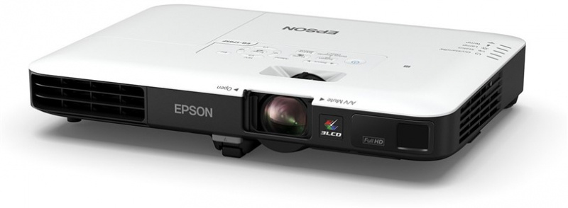 Projektor  Epson EB-1795F 1920x1080 3200lm  (V11H796040)