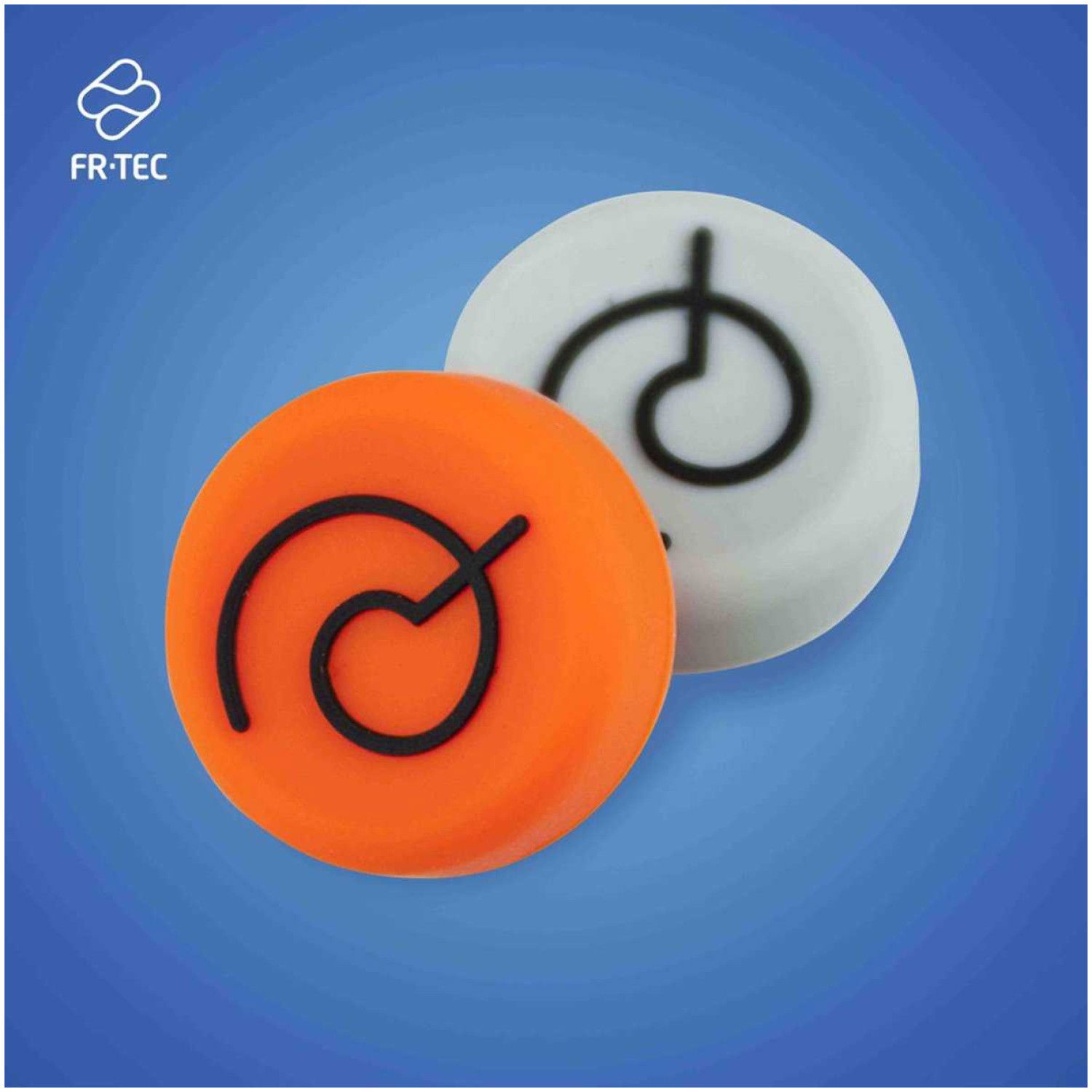 FR-TEC DRAGON BALL Z GRIPS -WHIS