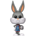 FUNKO POP MOVIES: SPACE JAM 2 - BUGS BUNNY