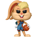 FUNKO POP MOVIES: SPACE JAM 2 - LOLA BUNNY