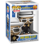 FUNKO POP ROCKS: SIRMIXALOT - SIR MIX-A-LOT