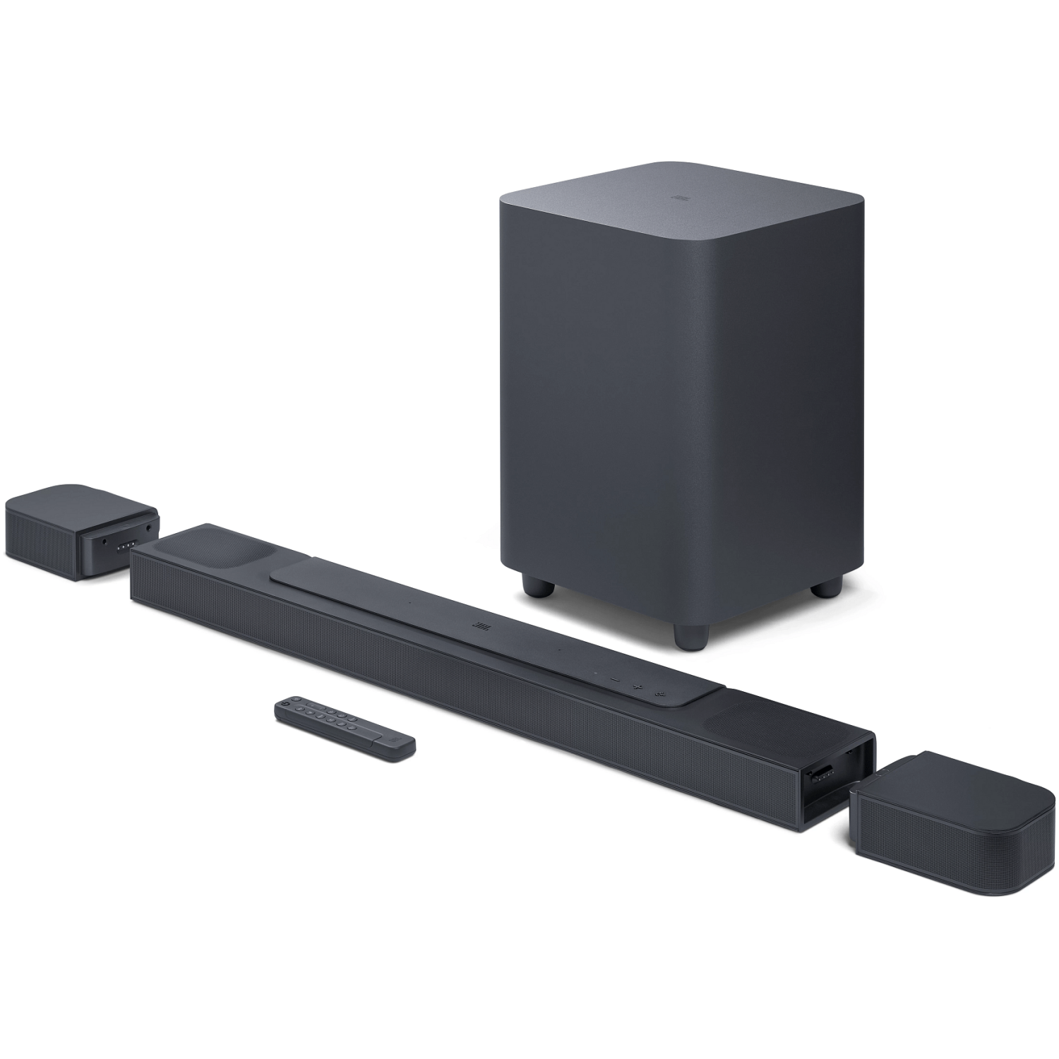 JBL BAR 800 5.1.2 Soundbar