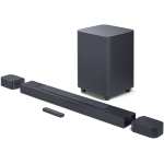 JBL BAR 800 5.1.2 Soundbar