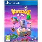 Kukoos: Lost Pets (Playstation 4)