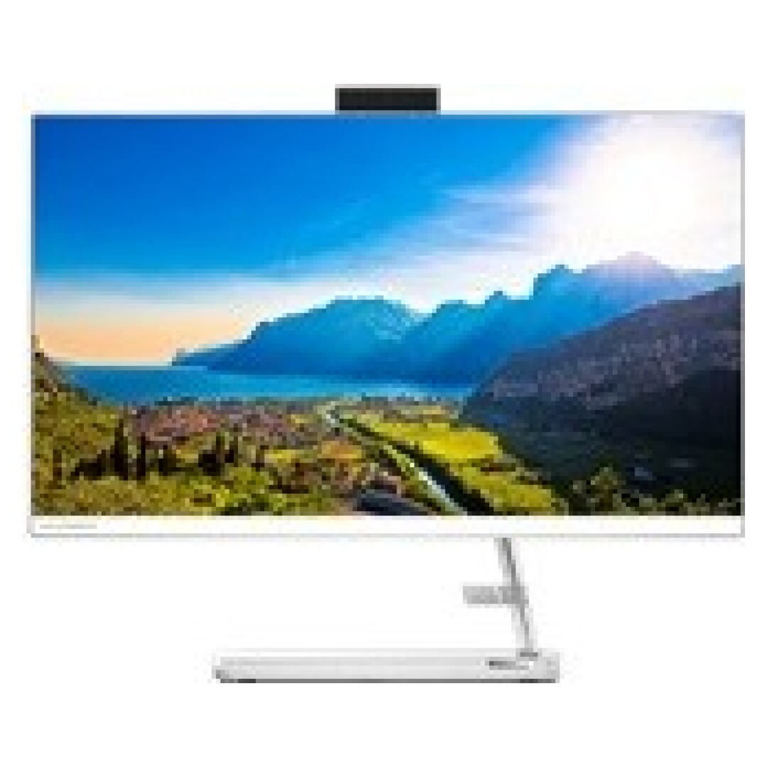 LENOVO IC AIO 3 R5 23.8 16/512GB W11H 2y