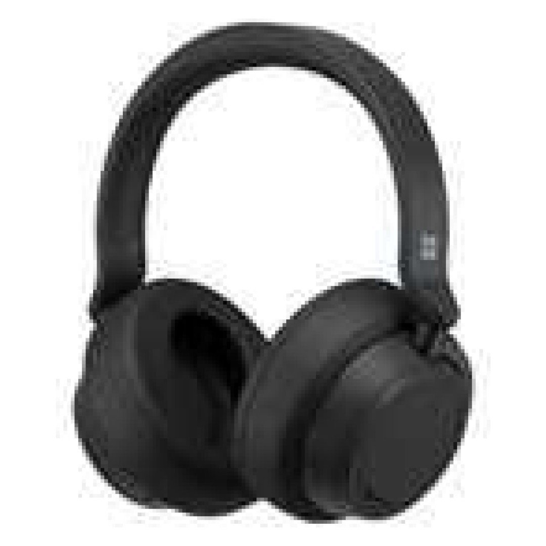 MS Srfc Headphones 2+ Blk XZ/NL/FR/DE