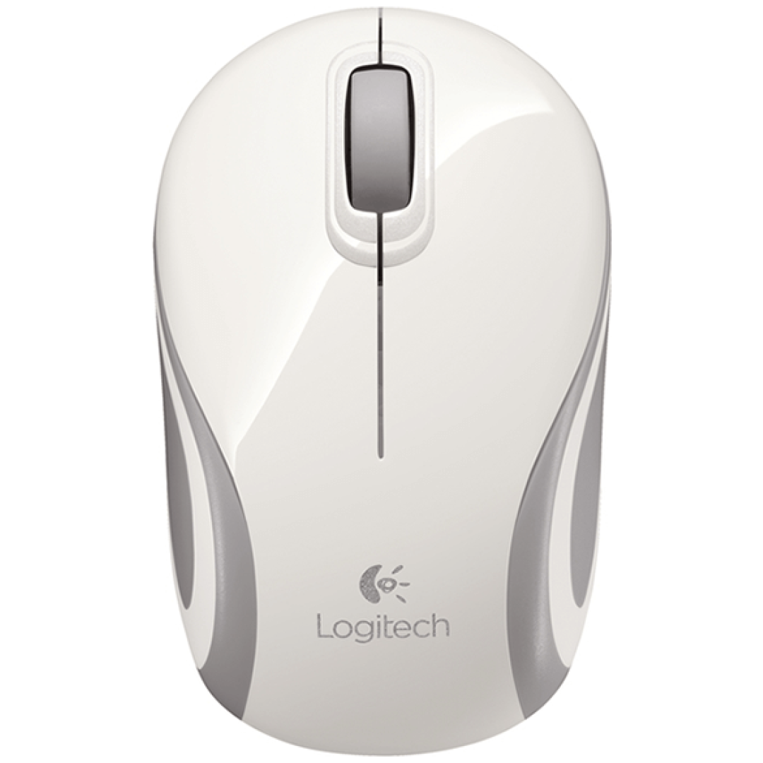 Miška Logitech M187 Wireless