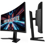 0") G27FC A 1920x1080 Curved Gaming 170Hz VA 1ms 2xHDMI DisplayPort 2xUSB3.0 HAS Zvočniki FreeSync