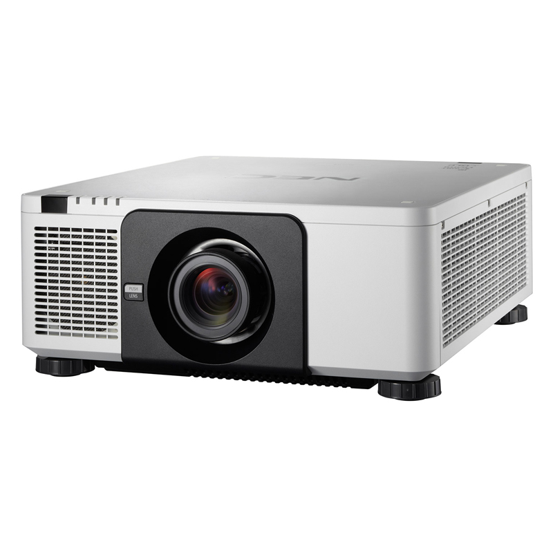 NEC PX1004UL WUXGA 10000A 10000:1 DLP bel projektor