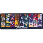 PALADONE STAR WARS DESK MAT HOME V2 PODLOGA ZA MIZO