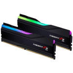 GSKILL Trident Z5 RGB 32GB (2x16GB) 6000MHz DDR5 F5-6000J4040F16GX2-TZ5RK ram pomnilnik