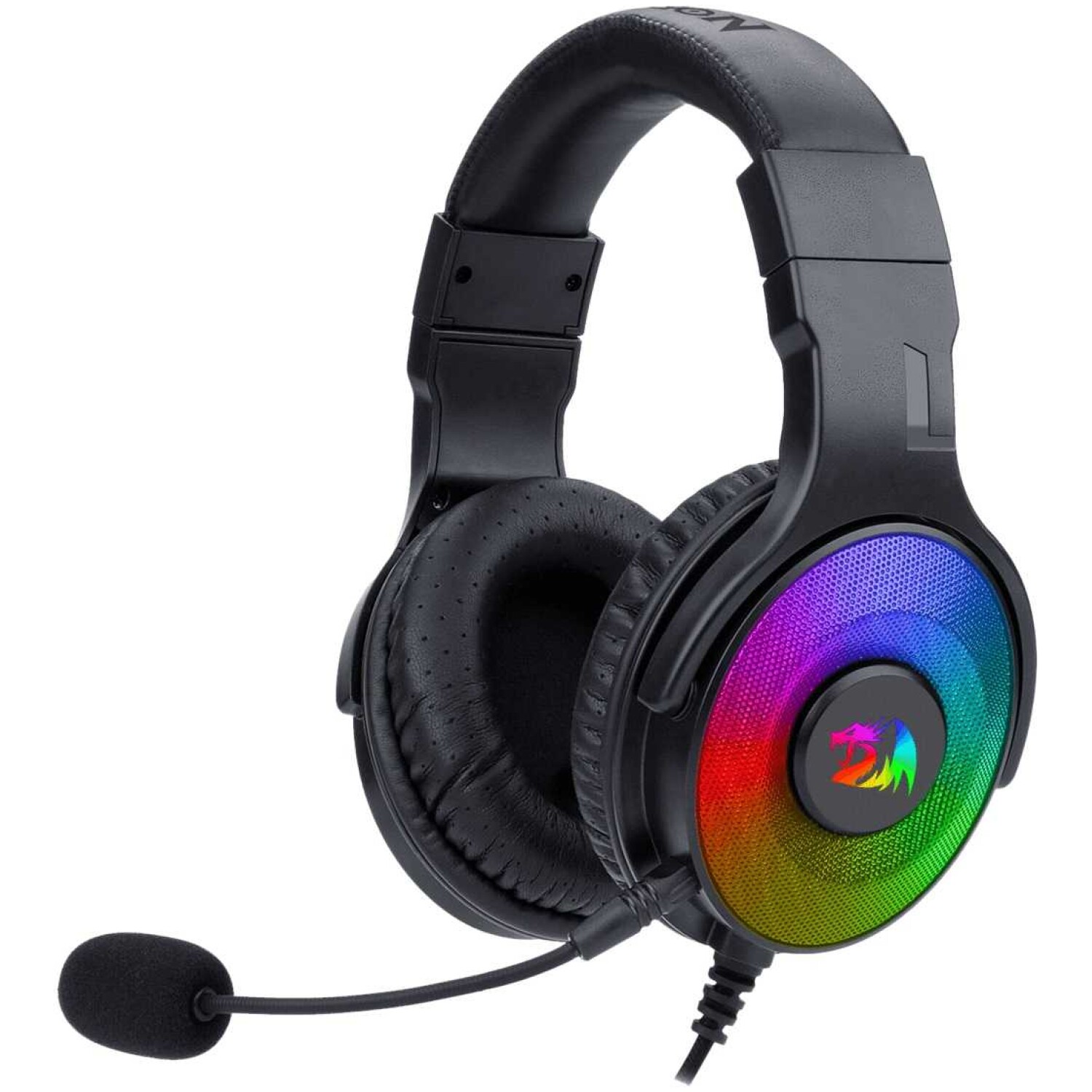 REDRAGON PANDORA H350-RGB SLUŠALKE