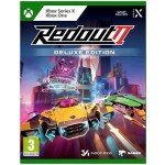 Redout 2 - Deluxe Edition (Xbox Series X & Xbox One)