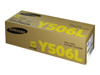 SAMSUNG CLT-Y506L/ELS High Yield Yellow