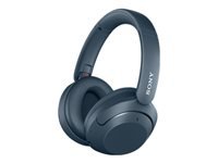 SONY WH-XB910 Noise Canc Headphones Blue