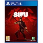 Sifu (Playstation 4)