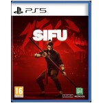 Sifu (Playstation 5)