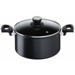 TEFAL Unlimited lonec s pokrovom 24cm [G2554672]