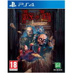 The House Of The Dead: Remake - Limidead Edition (Playstation 4)