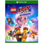 The Lego Movie 2 Videogame (Xbox One)