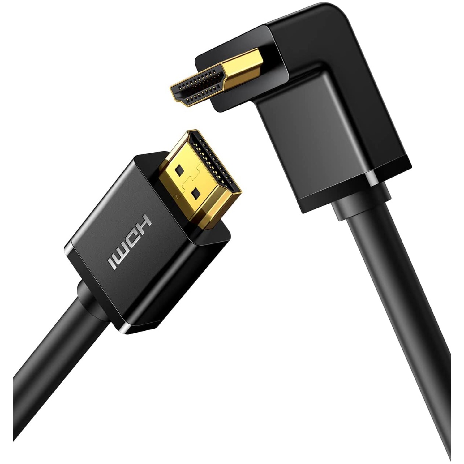 Ugreen kotni HDMI kabel 4K - 1M