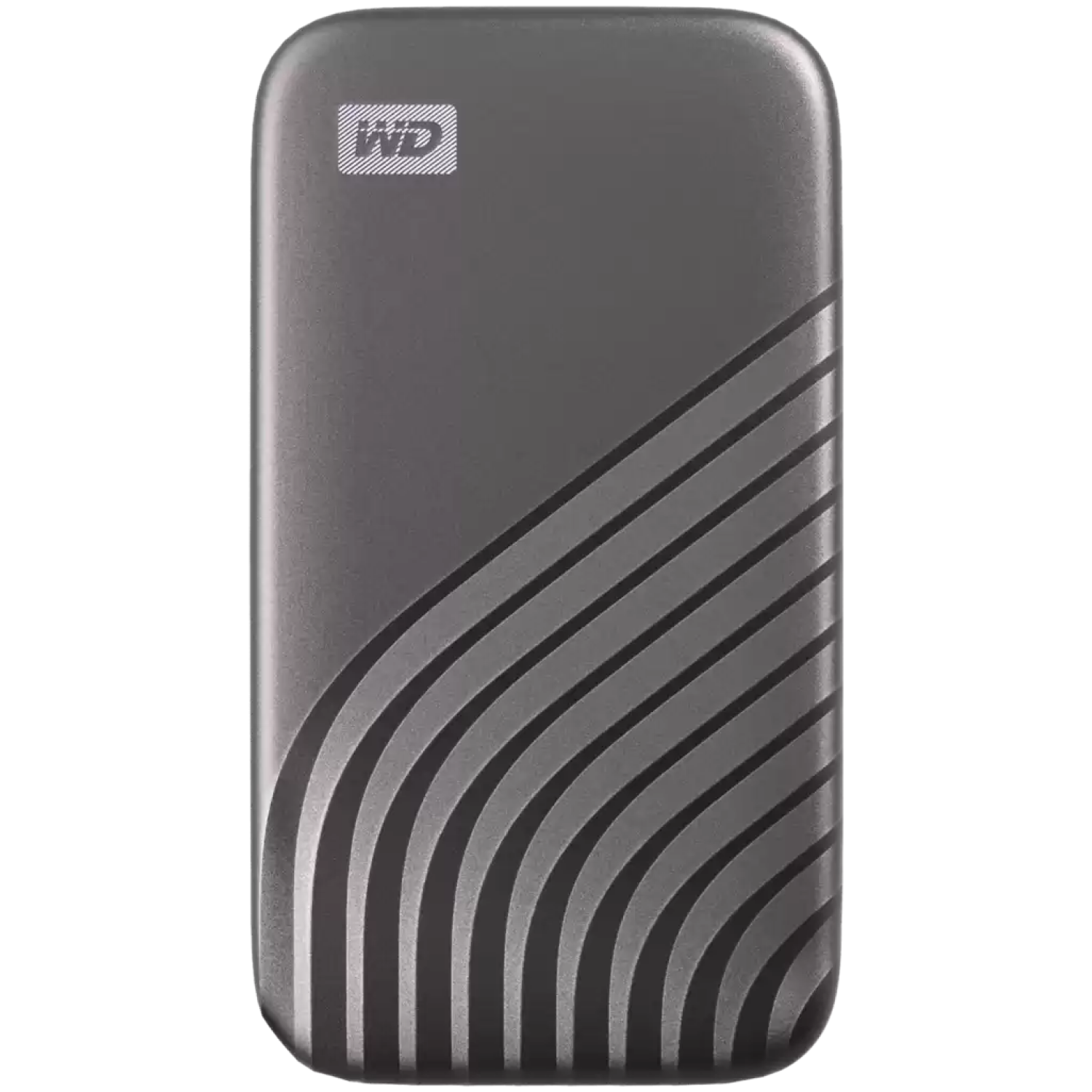 WD My Passport SSD 4TB