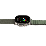 Zaščitno steklo in ovitek Gecko za Apple Watch Ultra