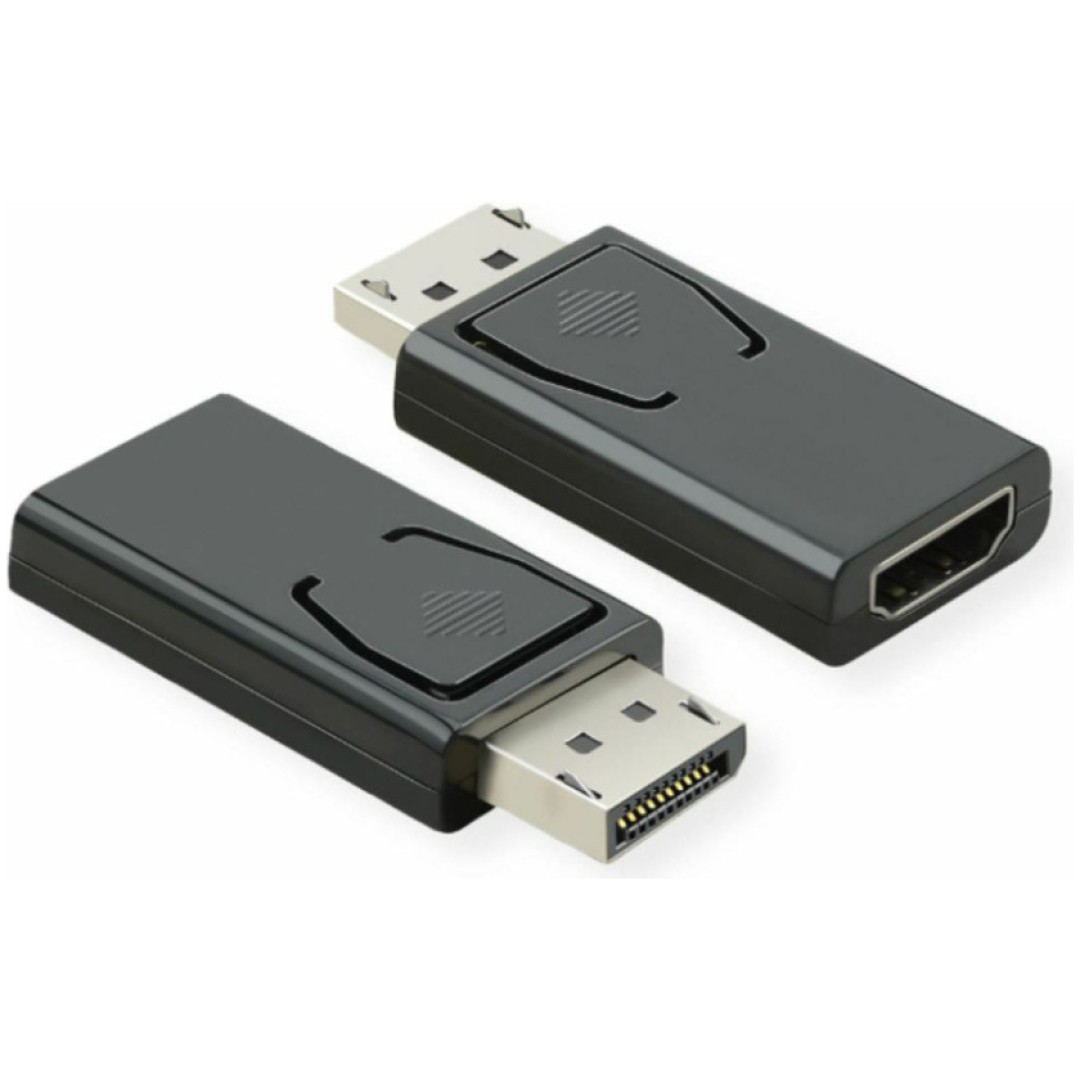 Adapter DisplayPort (m) => HDMI (ž) Value (12.99.3158-10)