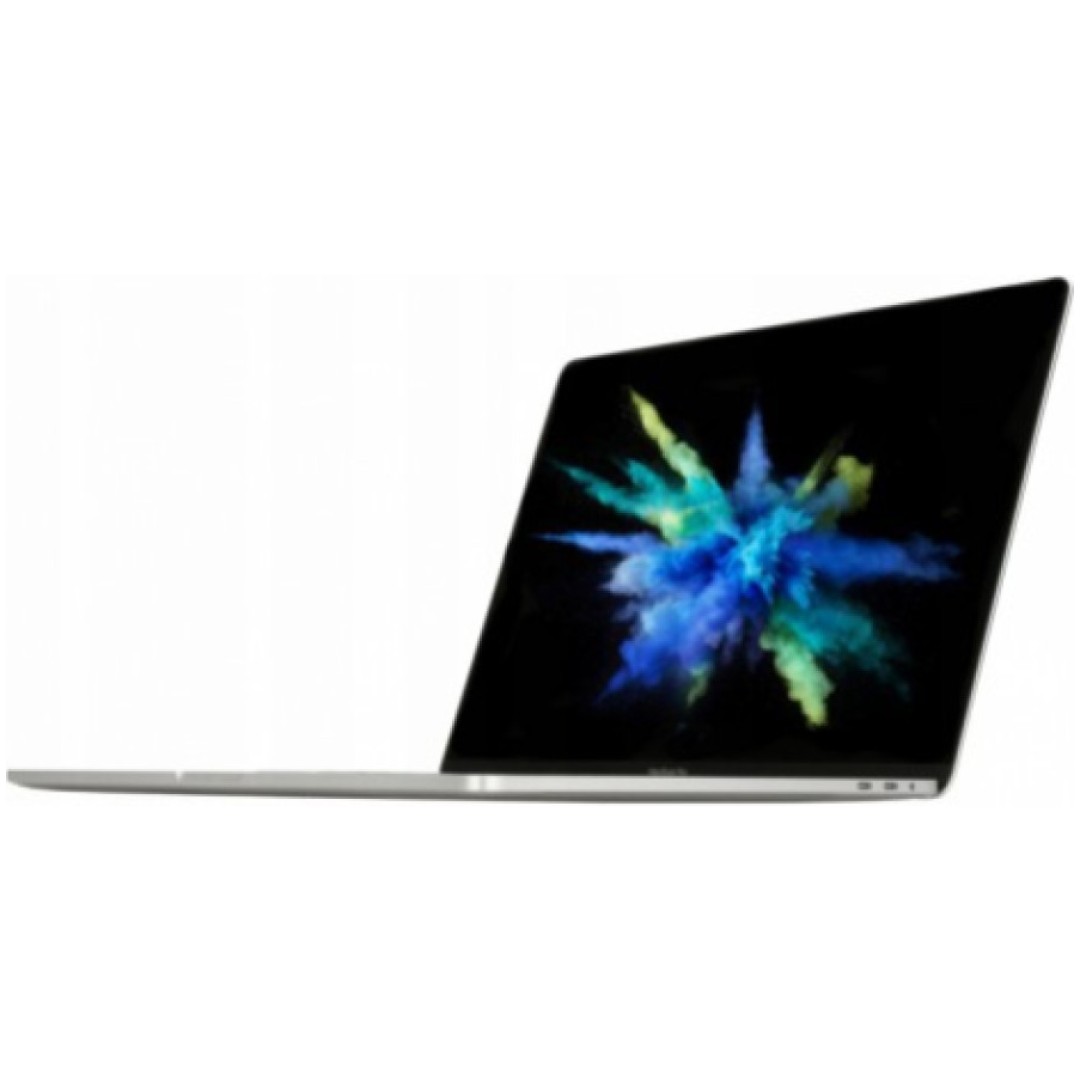 Apple RNW MacBook Pro 15" 2019 i7-9750H / 16GB / SSD256GB / 2880x1800 / Radeon Pro 555X / WLAN / BT / CAM / FP / space gray/ SLO gravura / A+