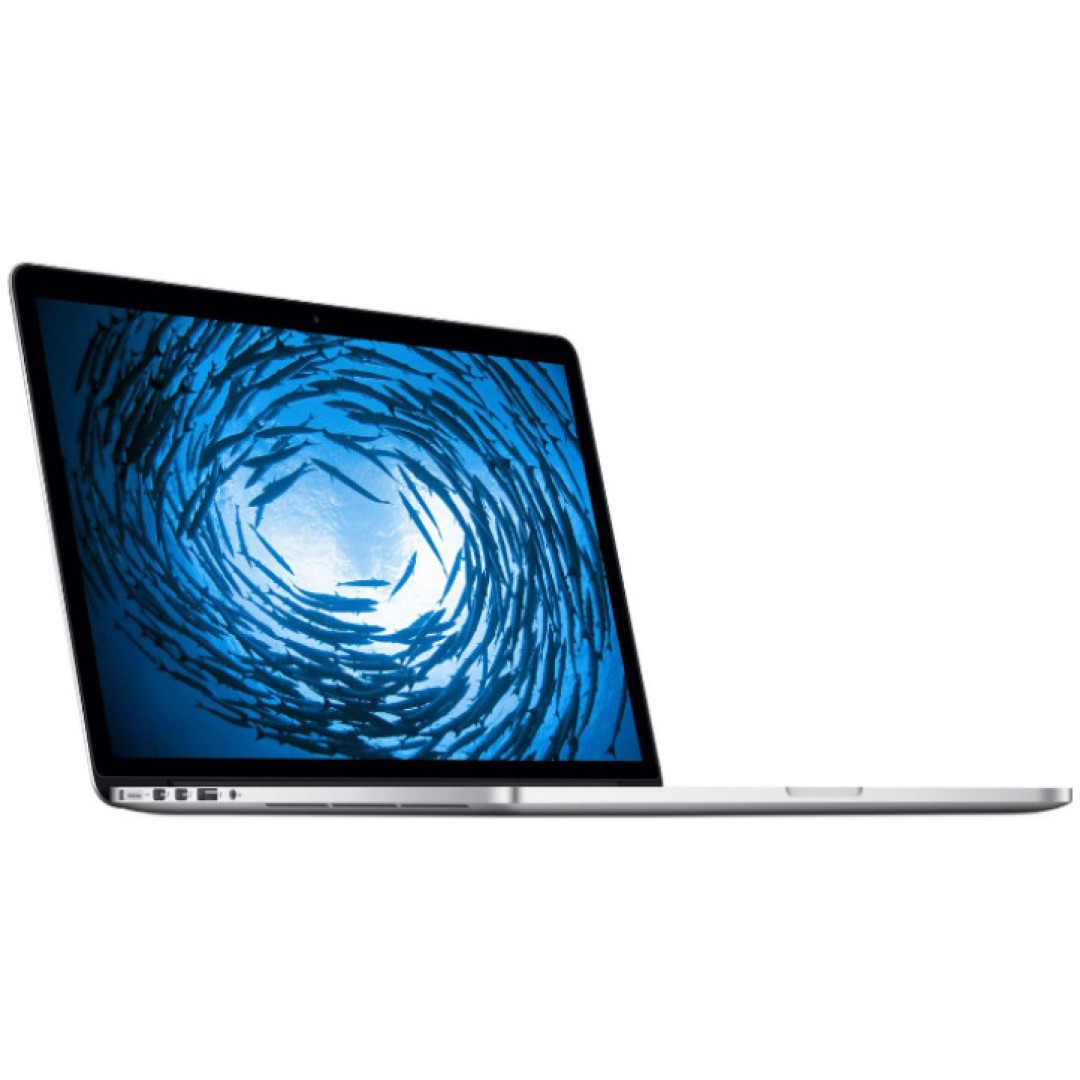 Apple RNW MacBook Pro 15.4" 2019 i9-9880H / 32GB / SSD512GB / 2880x1800 / Radeon Pro 560X 4GB / WLAN / BT / CAM / BL / space gray / SLO gravura / A+