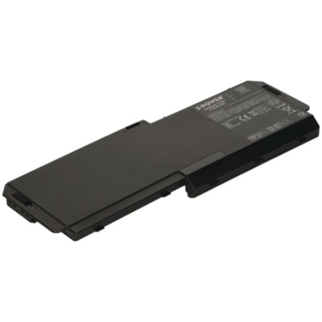 Baterija kompatibilna za prenosnik HP Zbook 17G5/G6 mobilne postaje 11.55V