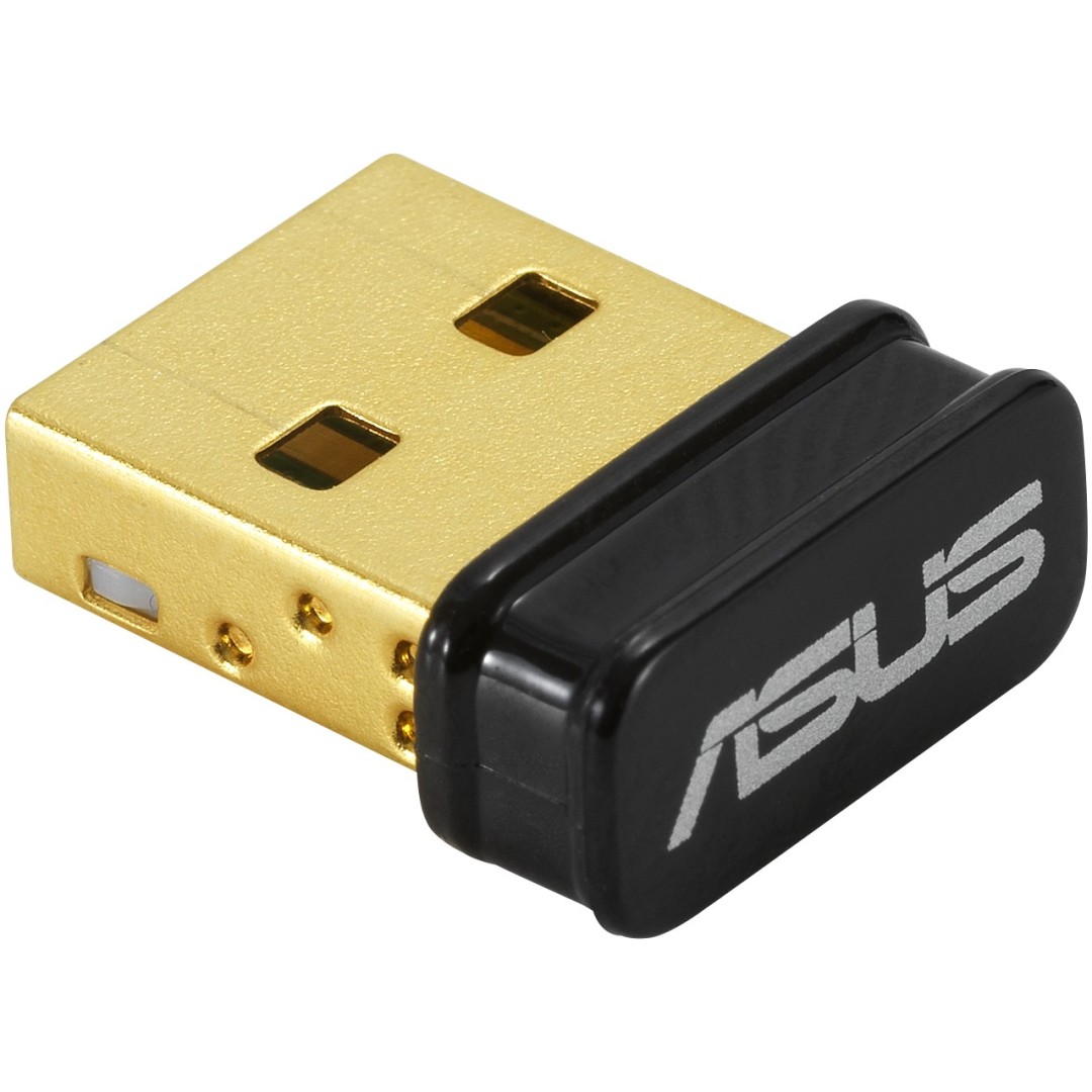 Bluetooth adapter USB 2.0 Asus BT-500 5.0 (90IG05J0-MO0R00)