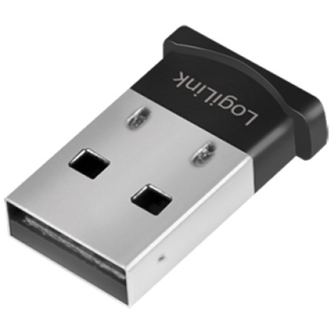 Bluetooth adapter USB 2.0 Logilink BT 5.0 (BT0058) EOLS-P