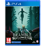 Bramble: The Mountain King (Playstation 4)