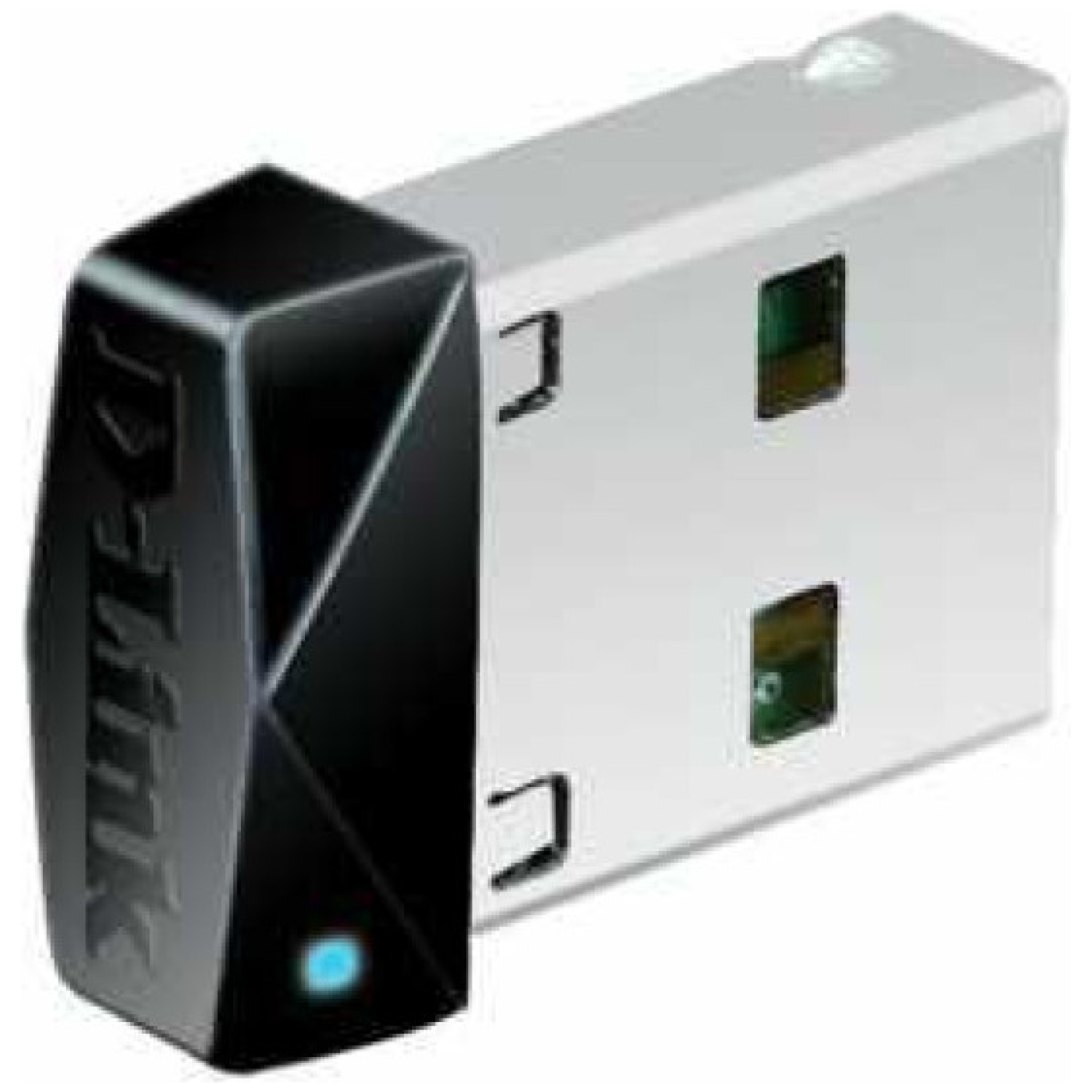 Brezžični mrežni adapter USB 2.0 D-link Nano WiFi4 802.11n N150 150Mbit/s Nano (DWA-121)