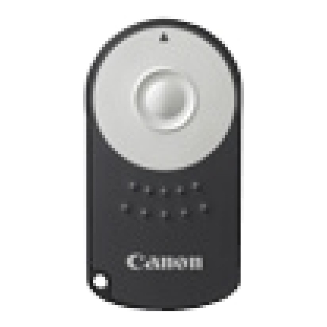 CANON RC-6 remote switch