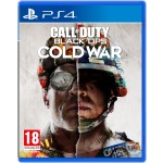 Call of Duty: Black Ops - Cold War (Playstation 4)