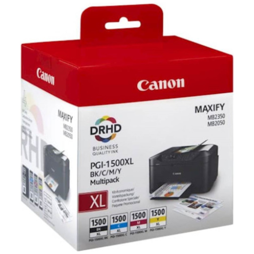 Canon PGI-1500XL MultiPack (B