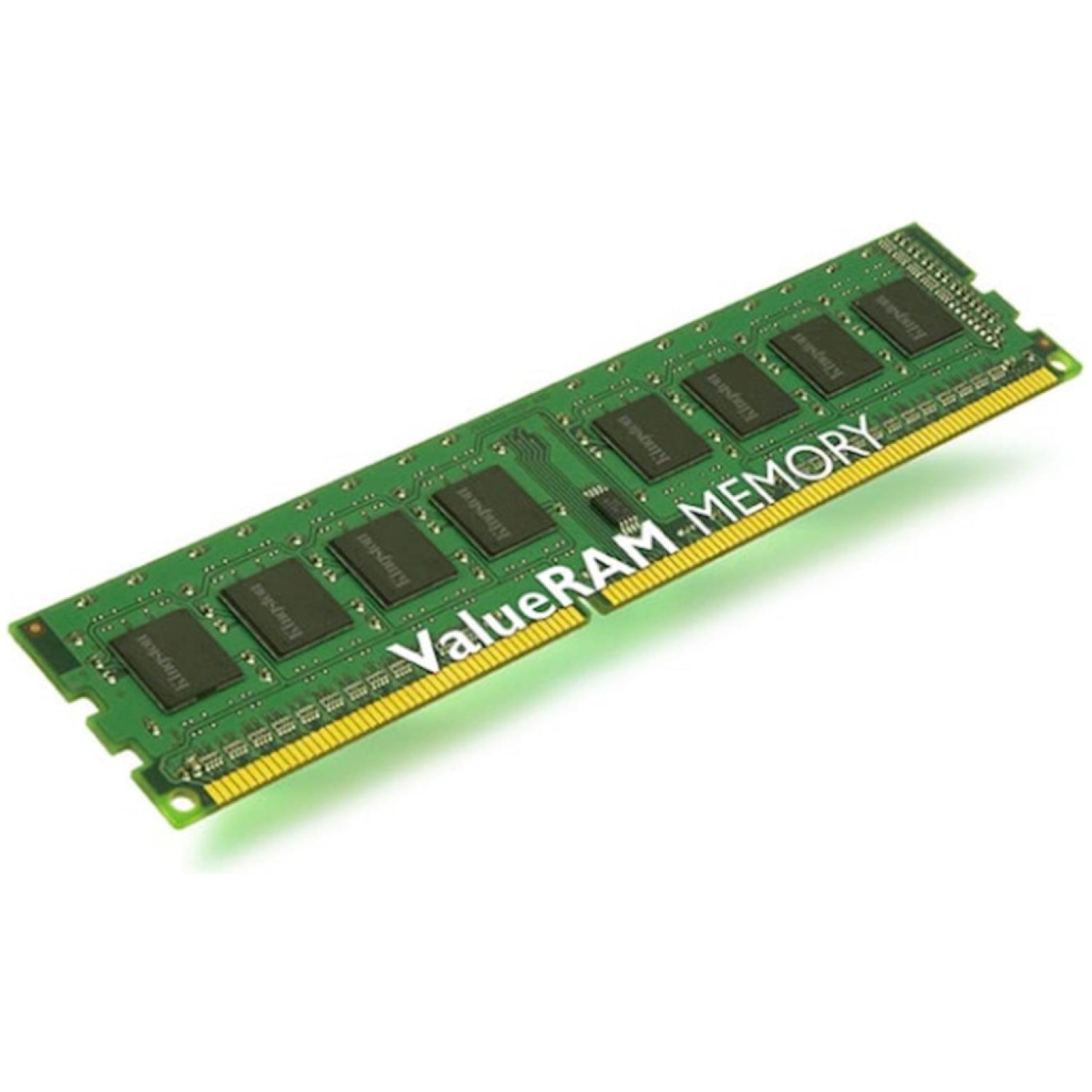 DDR3 2GB 1333MHz CL9 Single (1x 2GB) Kingston KVR13N9