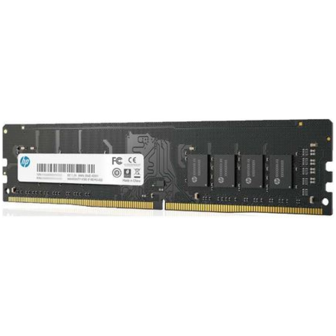 DDR4 16GB 2666MHz CL19 Single (1x16GB) HP Value 1