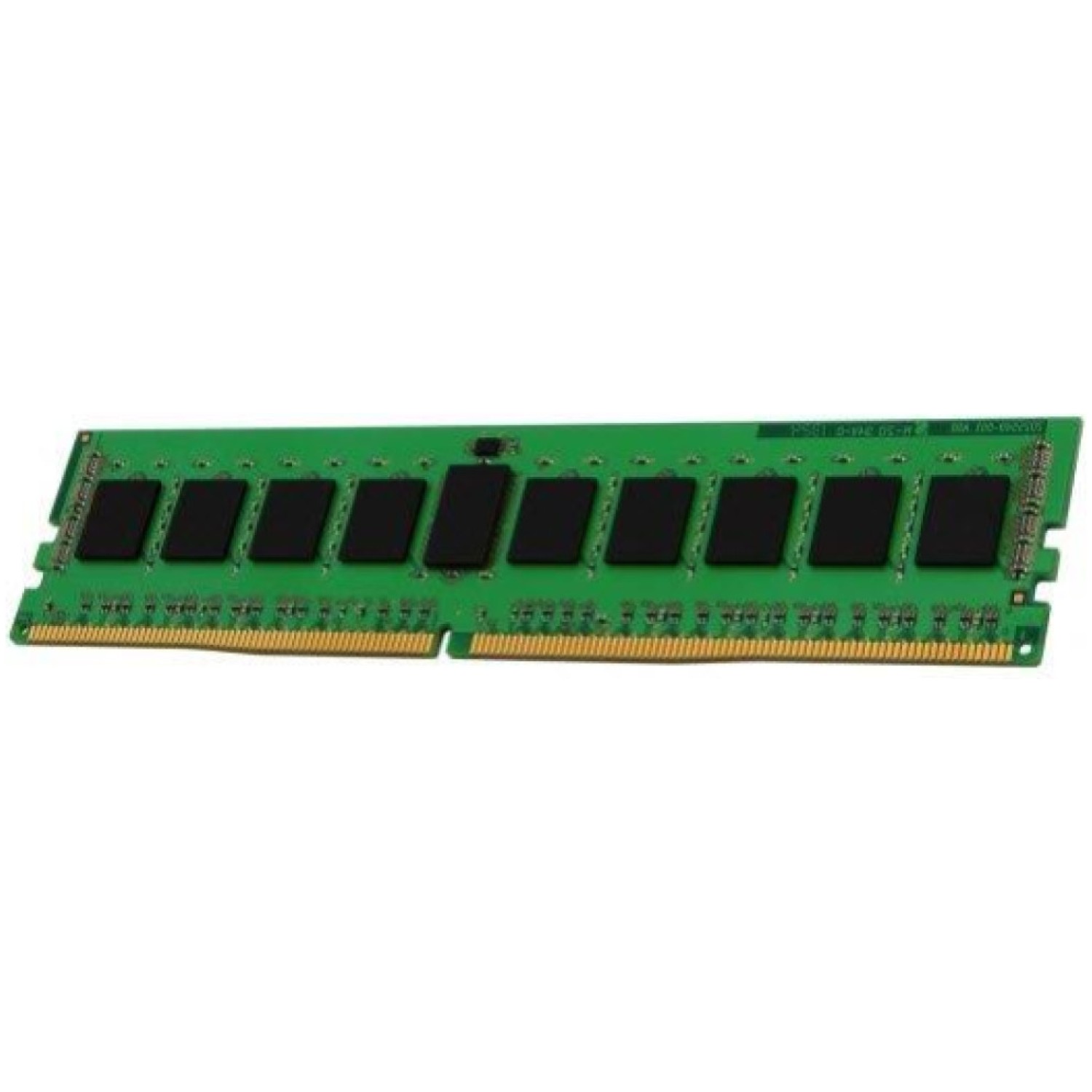 DDR4 16GB 3200MHz CL22 Single (1x16GB) Kingston Premier ECC 1