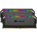 DDR4 16GB 3600MHz CL18 KIT (2 x 8GB) Creative RGB Dominator Platinum XMP2.0 1