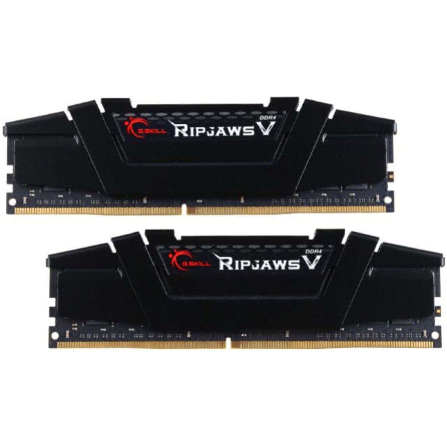 DDR4 32GB 3200MHz CL14 KIT (2x16GB) G.Skill Ripjaws XMP2.0 1