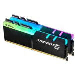 DDR4 32GB 3200MHz CL15 KIT (2x16GB) G.Skill RGB Trident Z XMP2.0 1